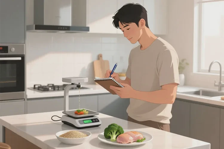 36岁晚餐血糖20.3是怎么回事(图4)