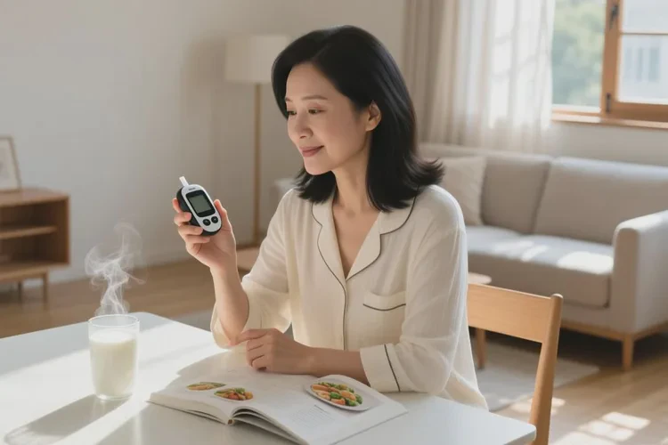 36歲空腹血糖3點(diǎn)6是怎么回事(圖1)