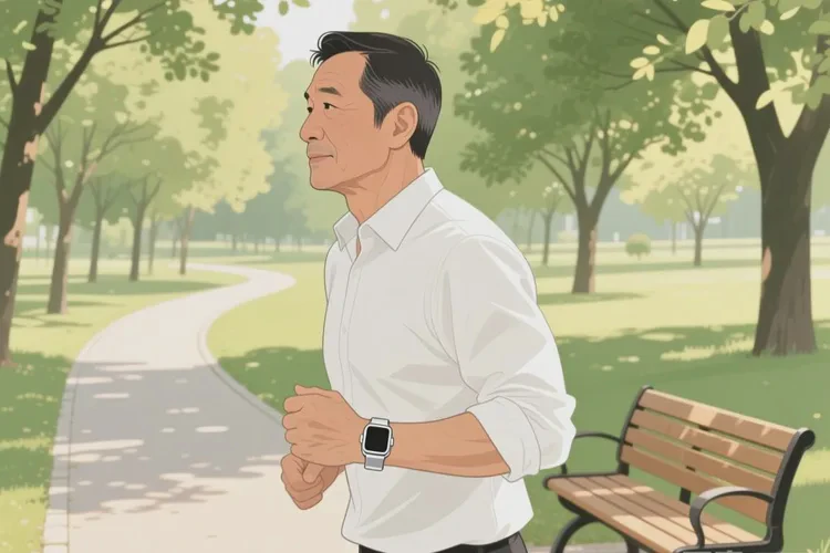 35岁下午血糖5点4是怎么回事(图2)