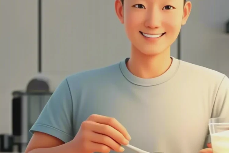 42岁晚上血糖3.1是怎么回事(图1)