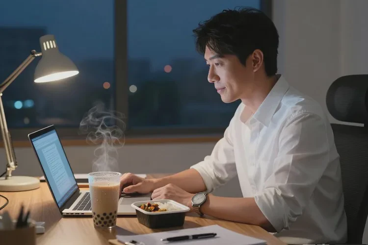 36岁空腹血糖9.0是怎么回事(图1)