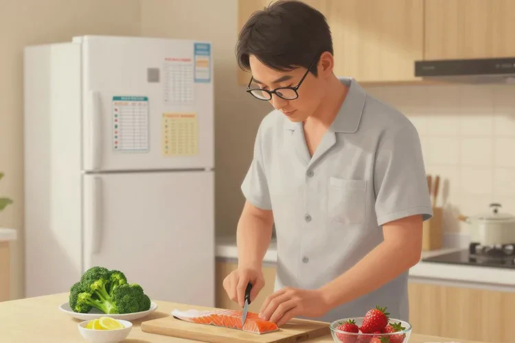 35岁晚上血糖22.5是怎么回事(图3)