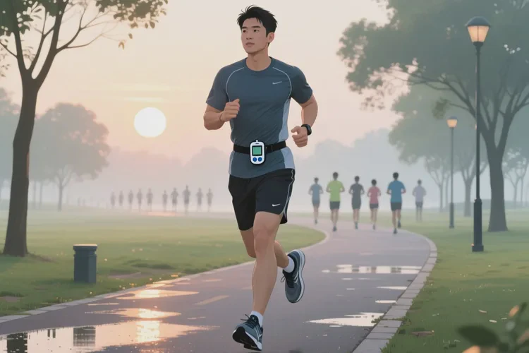 36岁晚餐血糖18点5是怎么回事(图4)