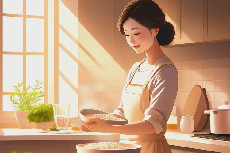 42岁睡前血糖18.8是怎么回事(图2)