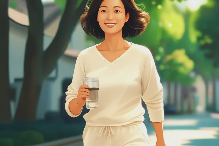 42岁中午血糖13点4是怎么回事(图2)