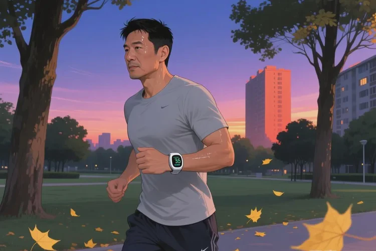 35岁中午血糖17点3是怎么回事(图4)