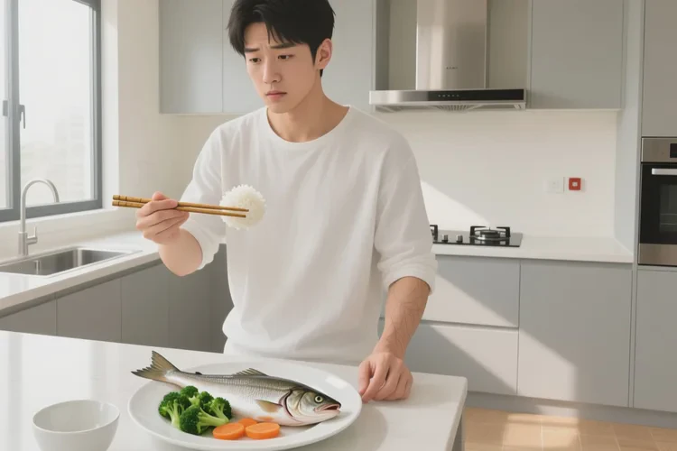 35岁睡前血糖17点2是怎么回事(图2)