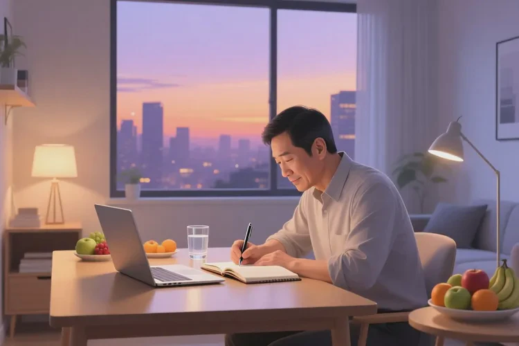 36歲晚餐血糖10點(diǎn)8是怎么回事(圖3)