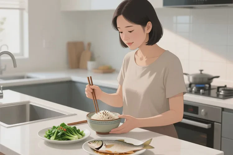 36歲空腹血糖15.3是怎么回事(圖4)