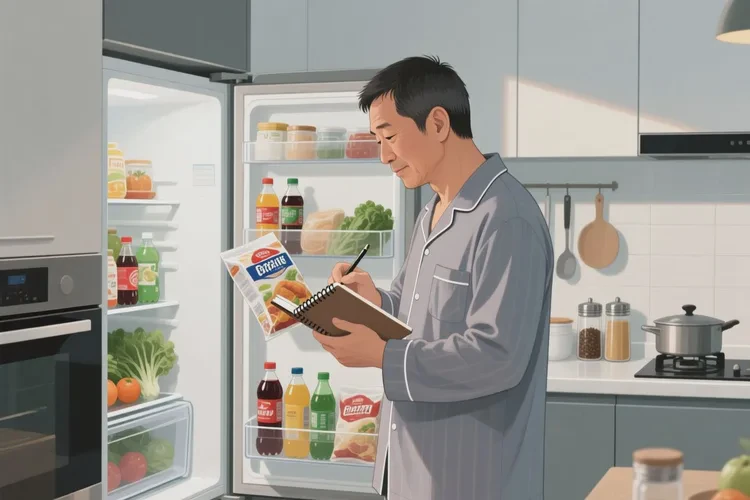 36歲空腹血糖11.6是怎么回事(圖2)