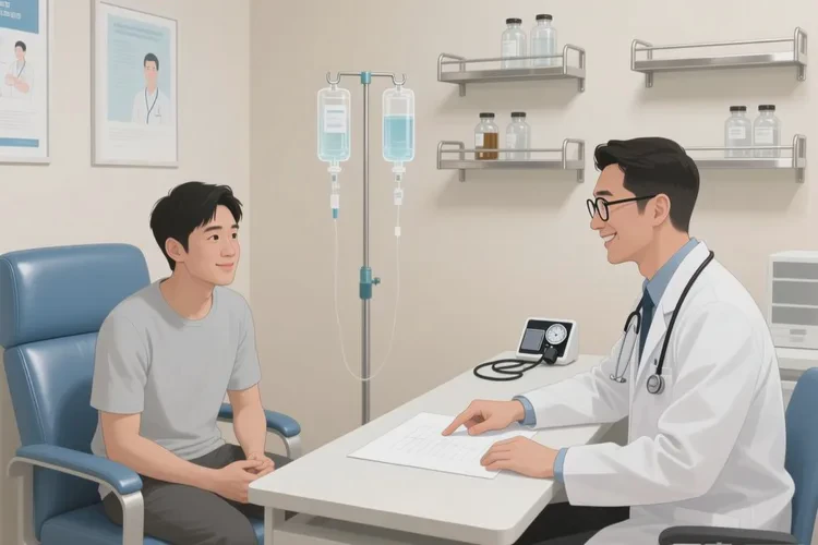 35岁下午血糖12.9是怎么回事(图4)