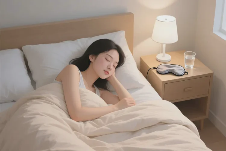 35岁晚上血糖8.6是怎么回事(图4)