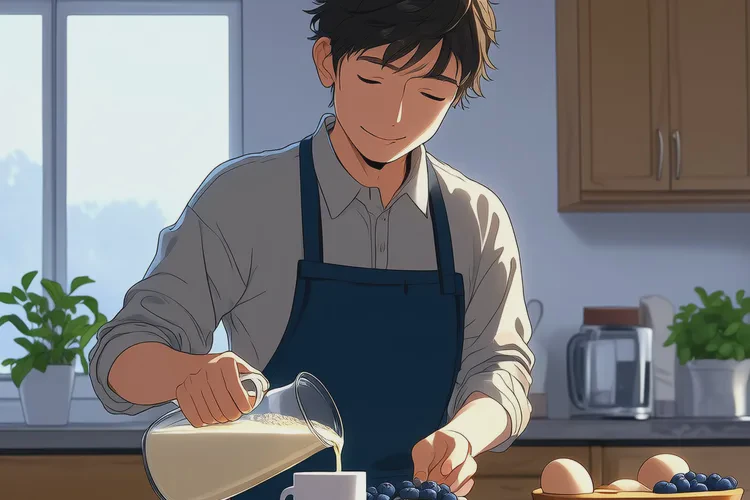 42岁早上血糖10.2是怎么回事(图3)