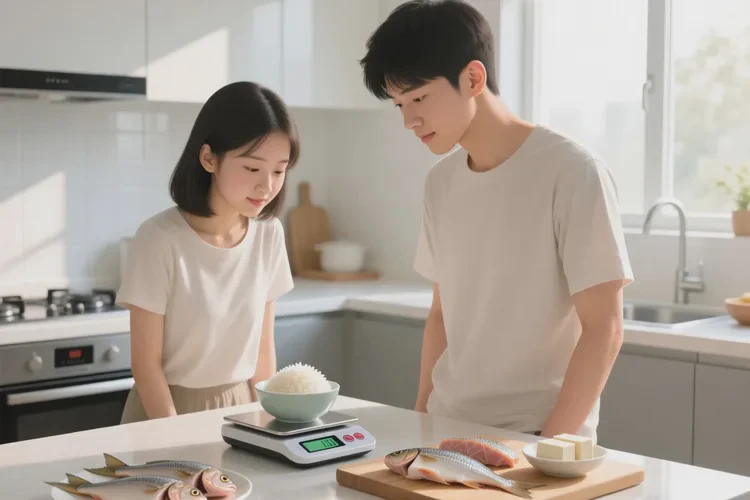 36岁晚餐血糖27.5是怎么回事(图4)