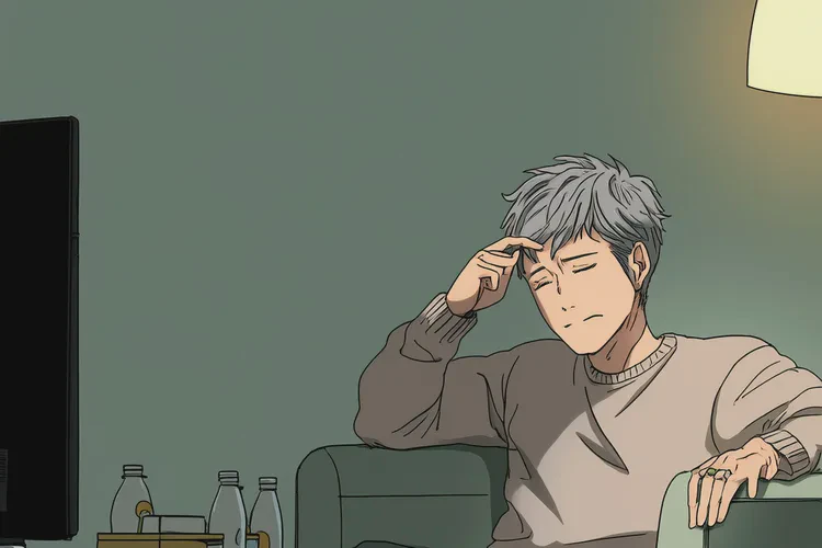 43歲早上空腹血糖29.1是怎么回事(圖4)