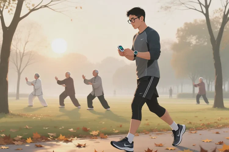 36岁晚餐血糖23.9是怎么回事(图4)