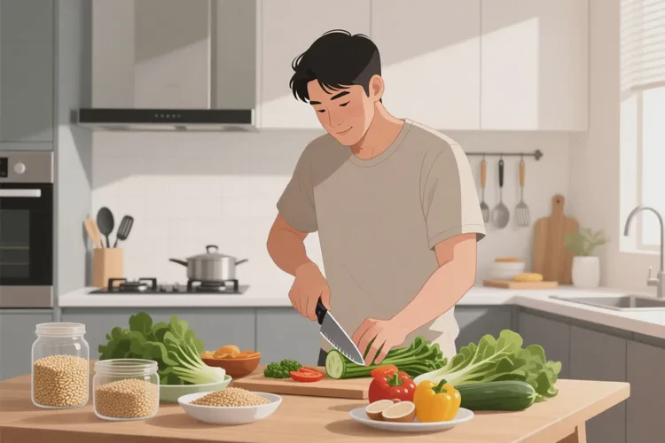 36岁晚餐血糖22.9是怎么回事(图3)