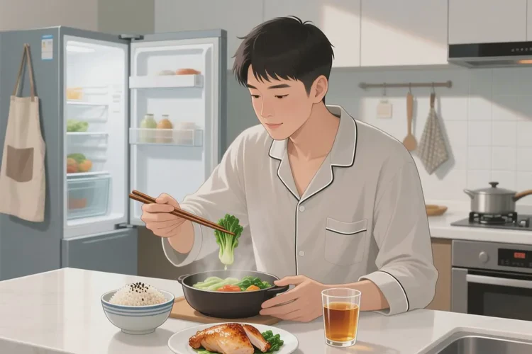 35岁睡前血糖28.0是怎么回事(图3)