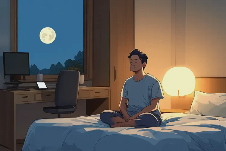 43岁早上血糖5点9是怎么回事(图3)