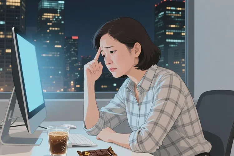 35岁睡前血糖11点7是怎么回事(图2)