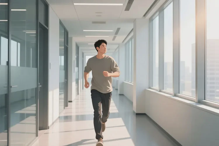 36歲空腹血糖4.6是怎么回事(圖3)