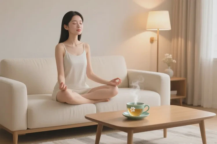 35岁下午血糖5.9是怎么回事(图4)