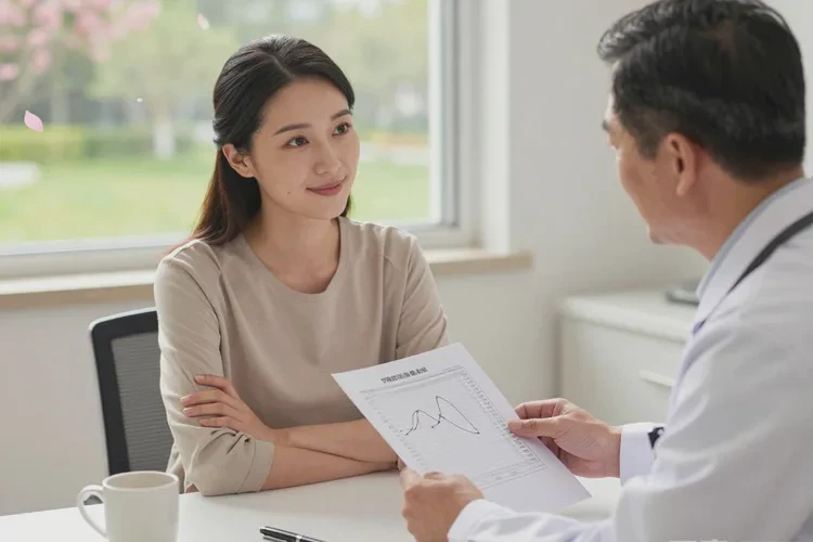 35岁中午血糖6点2是怎么回事(图4)