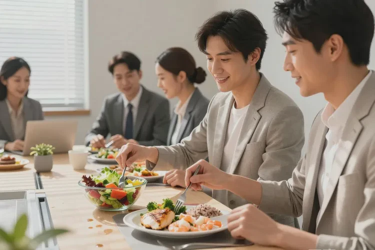 35岁中午血糖17点4是怎么回事(图3)