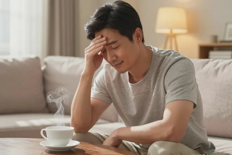 35岁中午血糖14.7是怎么回事(图4)