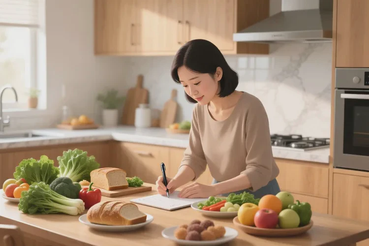 35岁下午血糖30.2是怎么回事(图3)