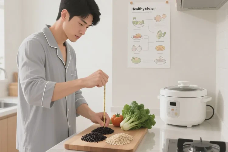 35岁晚上血糖11.6是怎么回事(图3)