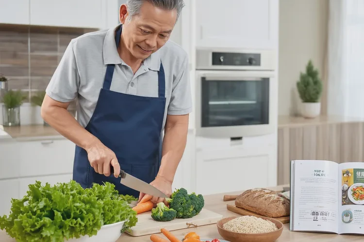 43岁餐后血糖7.4是怎么回事(图3)