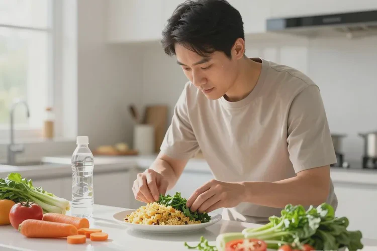 36岁餐后血糖27.1是怎么回事(图3)