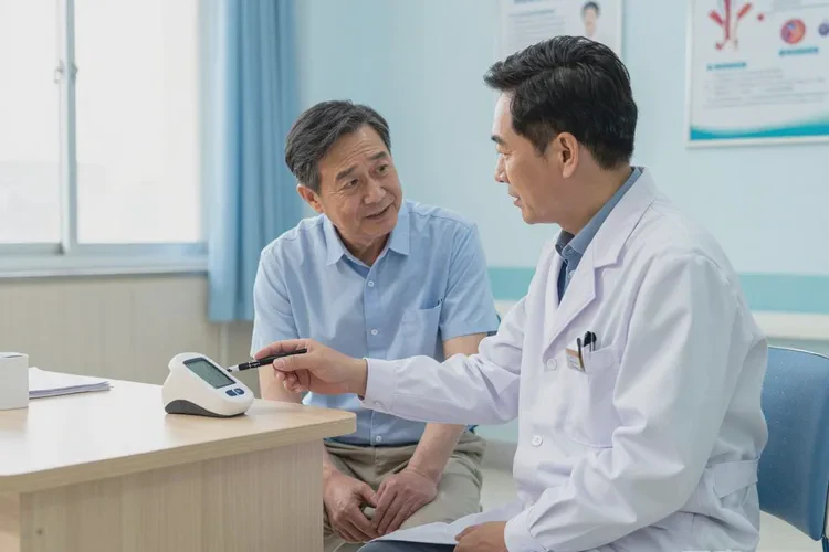 36岁餐后血糖17点1是怎么回事(图2)