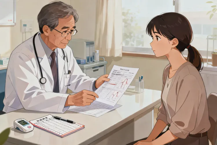 35歲晚上血糖18點(diǎn)4是怎么回事(圖4)