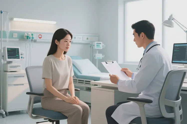 35岁晚上血糖4点4是怎么回事(图4)