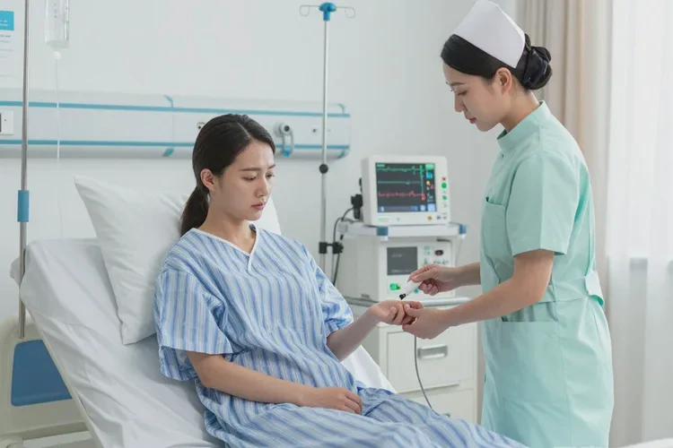 35岁晚上血糖29.0是怎么回事(图2)