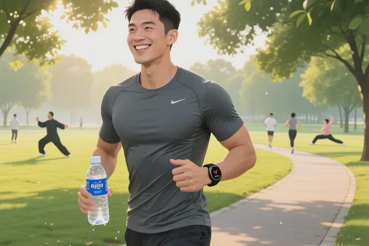 36岁早餐血糖24.4是怎么回事(图3)