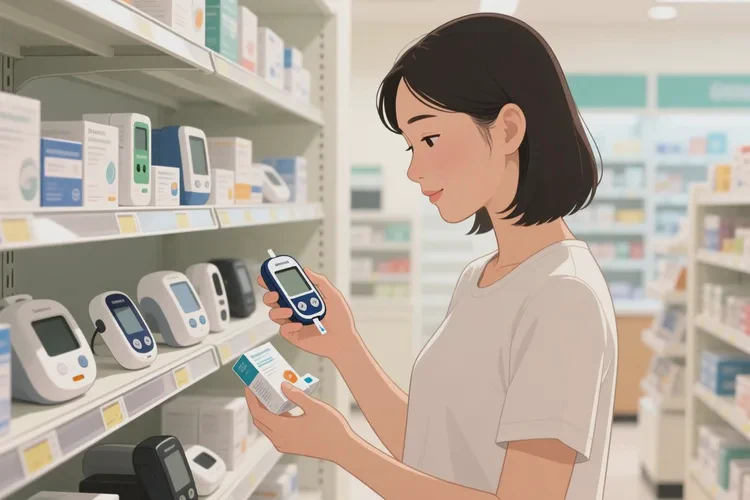 35岁晚上血糖29.7是怎么回事(图3)