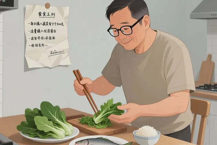 35岁下午血糖18.4是怎么回事(图2)