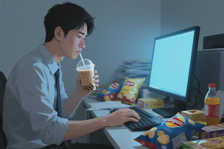 36岁晚餐血糖11.4是怎么回事(图2)