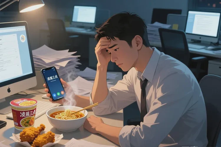 36歲晚餐血糖16點(diǎn)1是怎么回事(圖2)