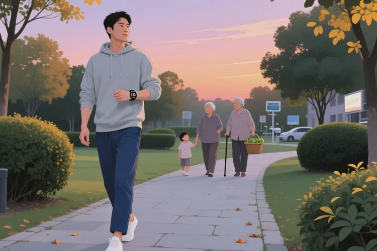 36歲晚餐血糖8.4是怎么回事(圖3)