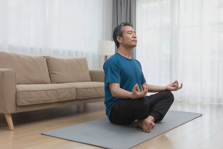 42岁中午血糖12.9是怎么回事(图4)