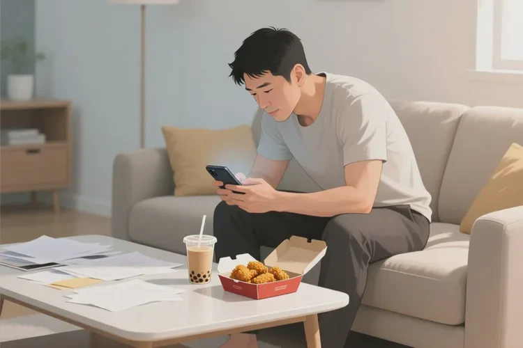 36歲晚餐血糖11.3是怎么回事(圖3)