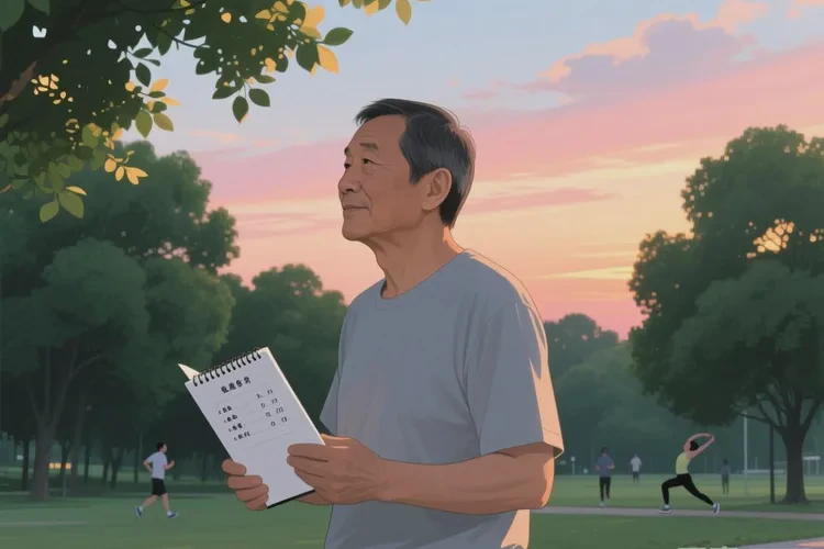 35歲晚上血糖11.9是怎么回事(圖3)