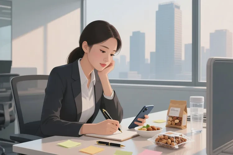 36歲晚餐血糖14點(diǎn)3是怎么回事(圖3)