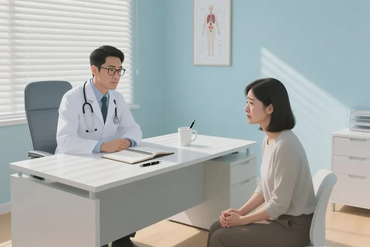 35岁睡前血糖25.7是怎么回事(图2)