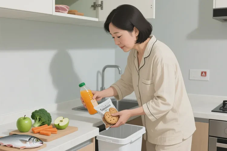 36岁空腹血糖12.9是怎么回事(图2)