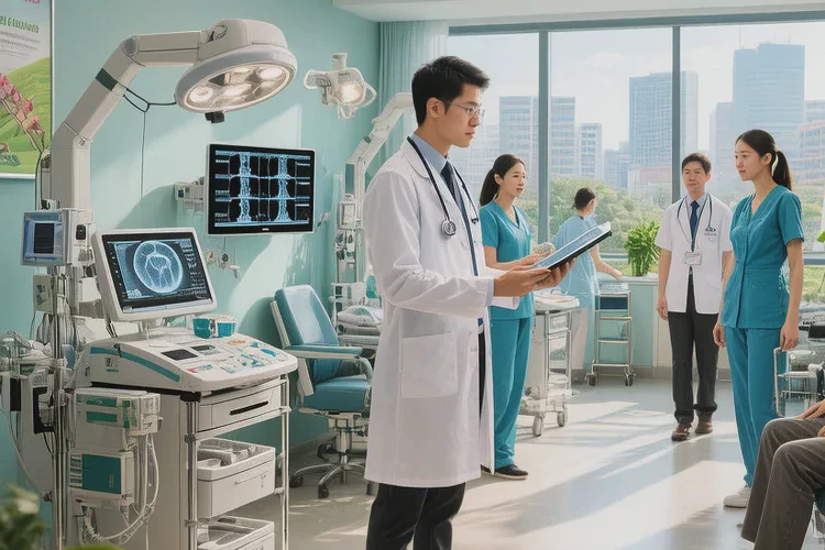 42岁睡前血糖4点9是怎么回事(图1)